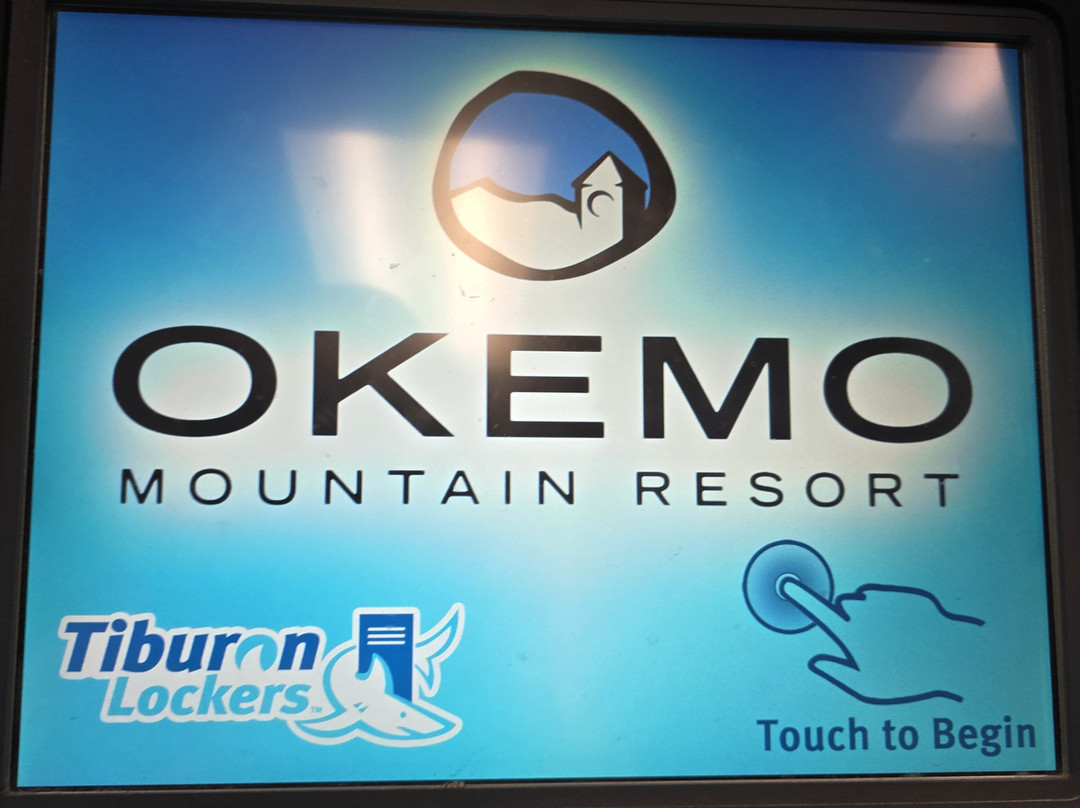 Okemo Mountain Resort-Ludlow必去景点