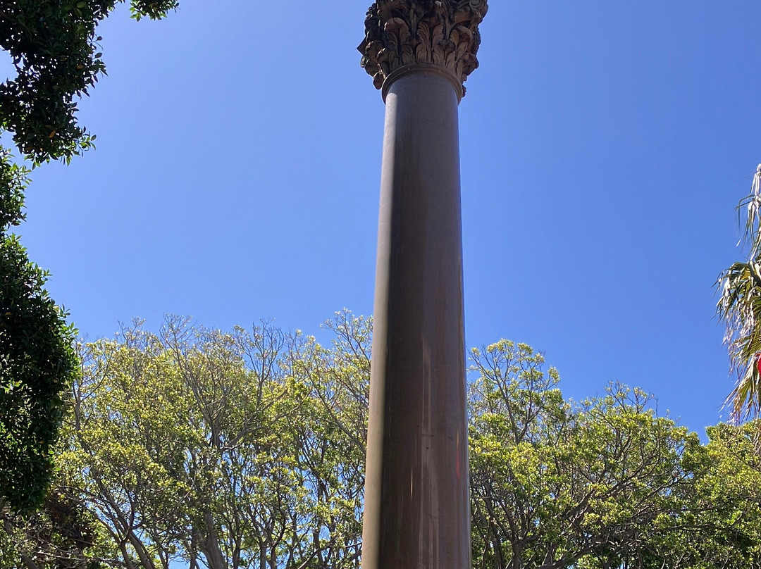 Manly War Memorial景点图片