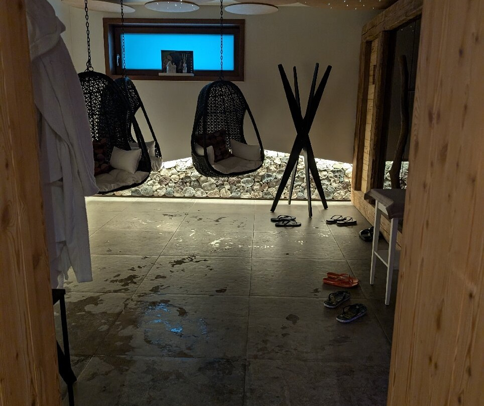 Grand Hotel Gortani主图