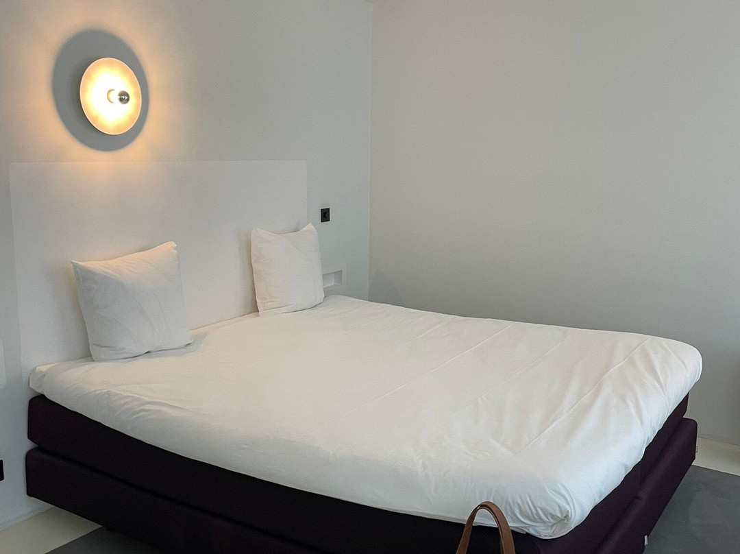 Hotel Zenden Maastricht主图