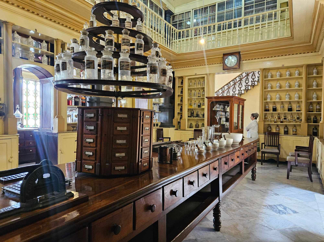 Pharmaceutical Museum景点图片