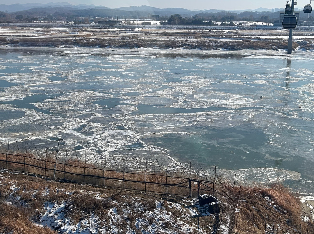 Seoul N Tour - Day Tours景点图片