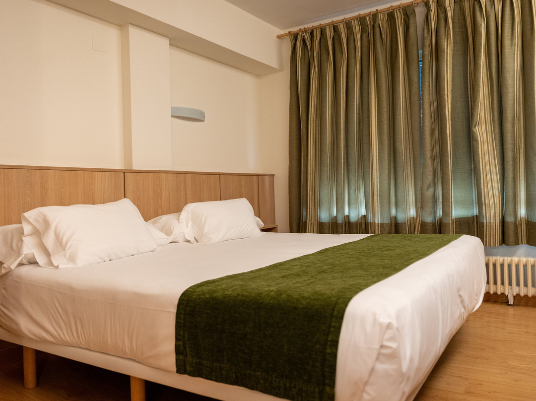Hotel Crisol De Las Rias主图