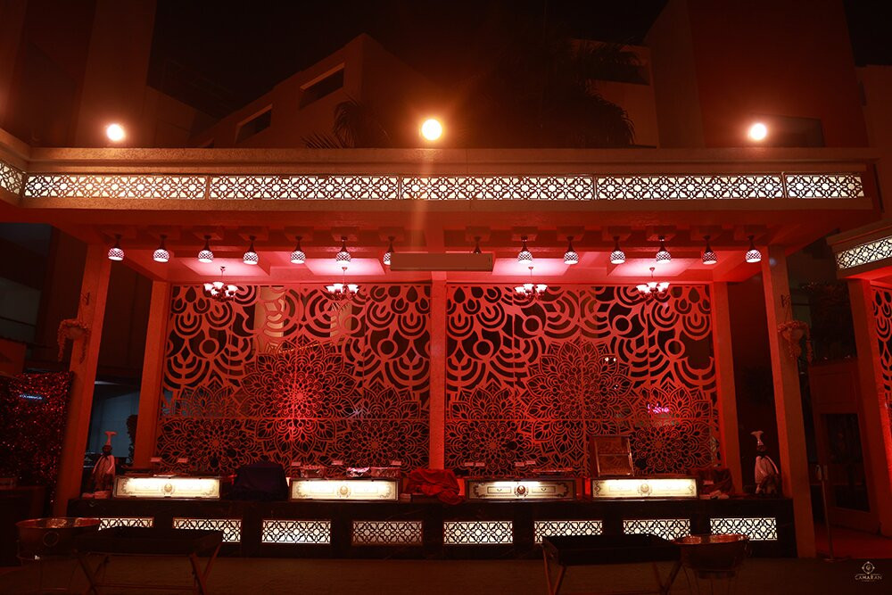 Bravura Gold Resort主图