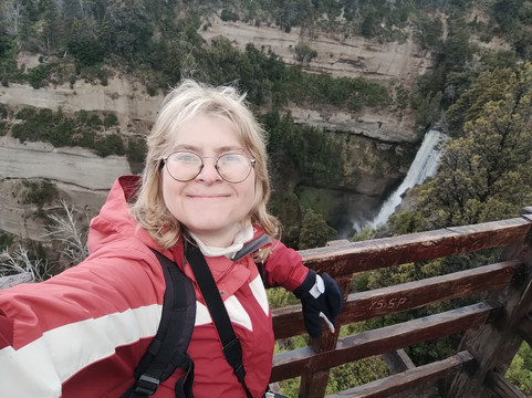 Reserva Natural Nant & Fall-Trevelin必去景点