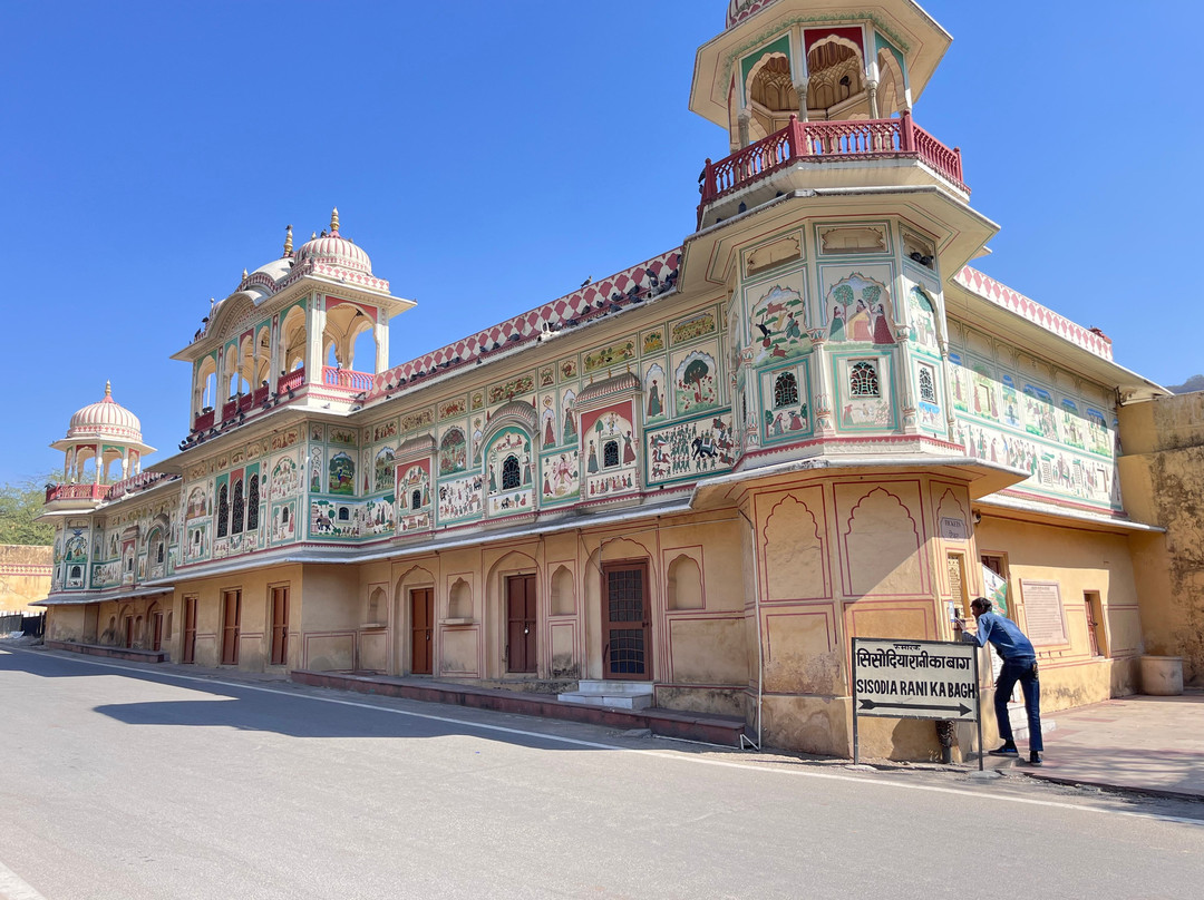Royal India Tour景点图片