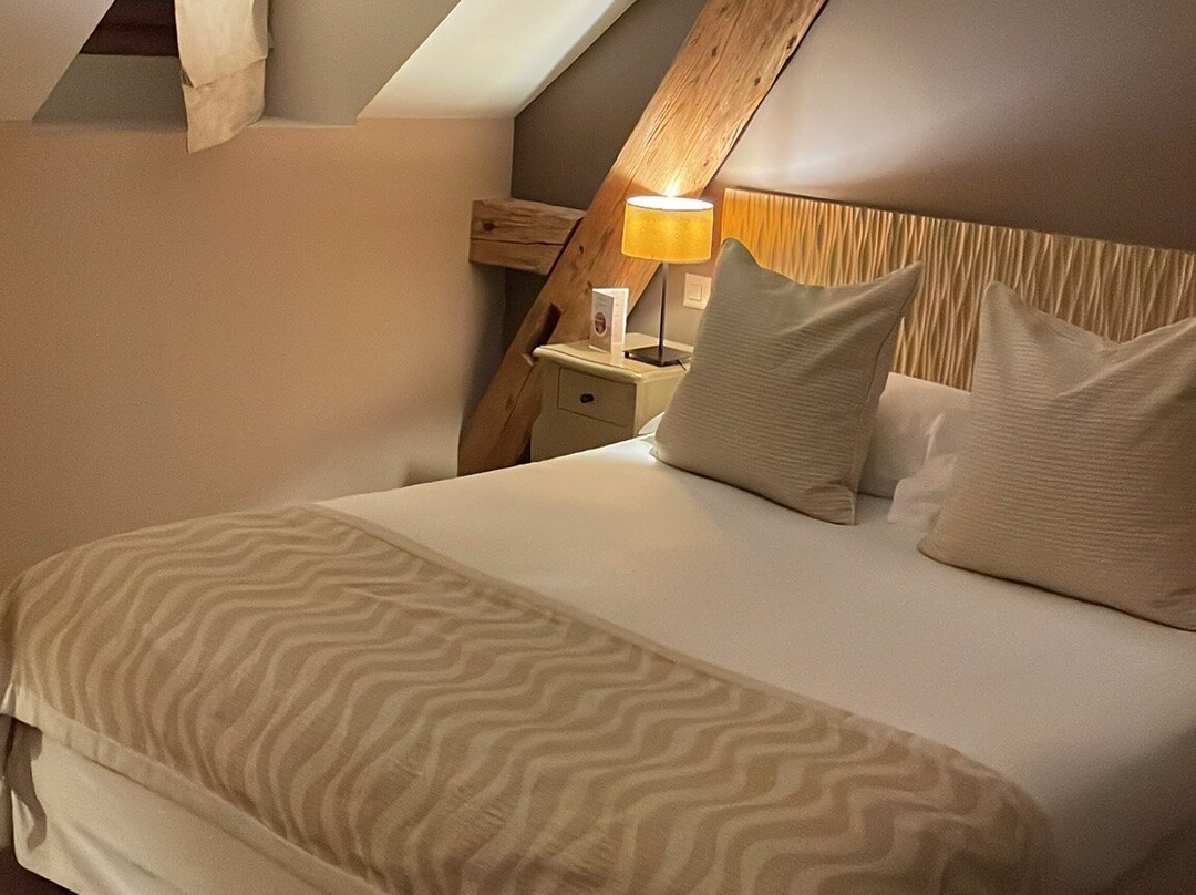 Hostellerie Le Petit Manoir主图