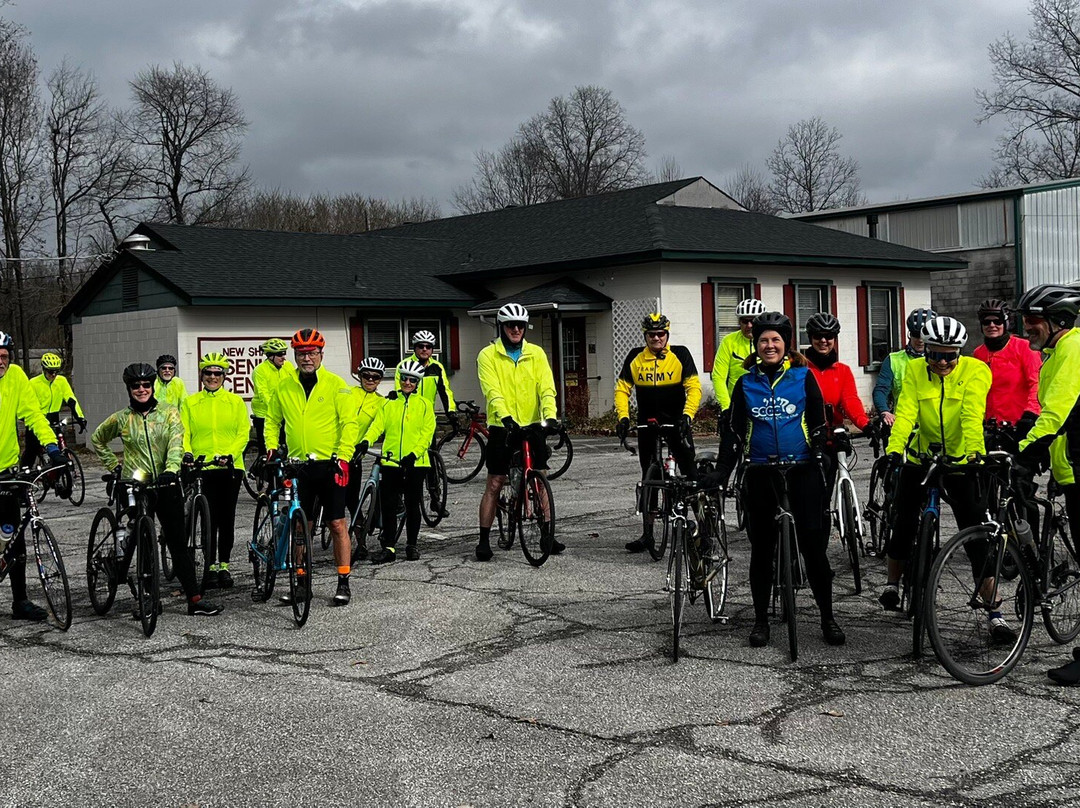 Everlina's Southern Cooking