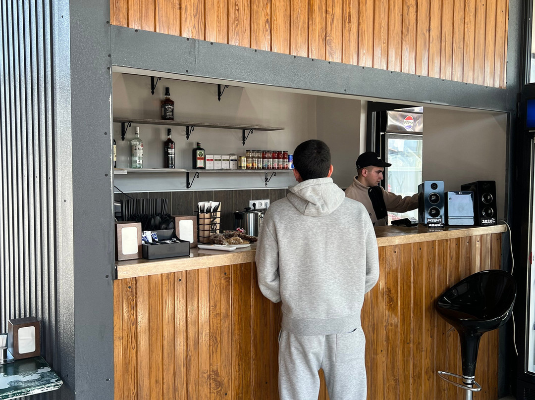 2020m Cafe&bakery