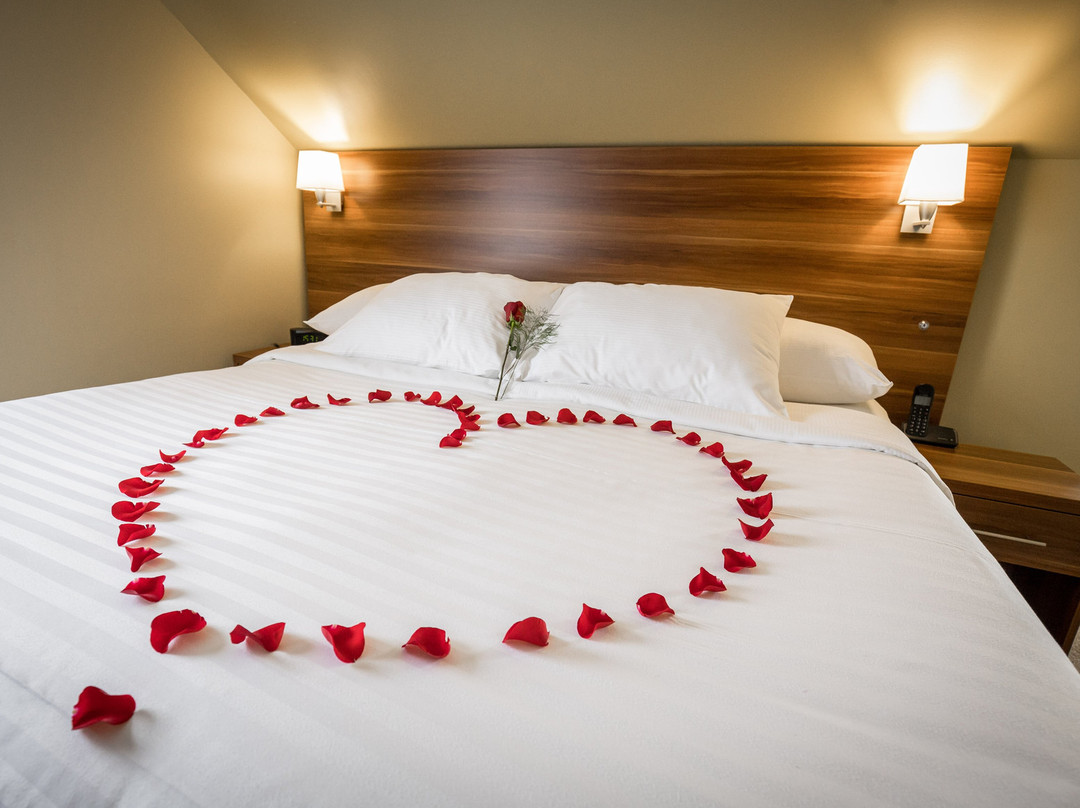 Auberge Saint-pierre主图