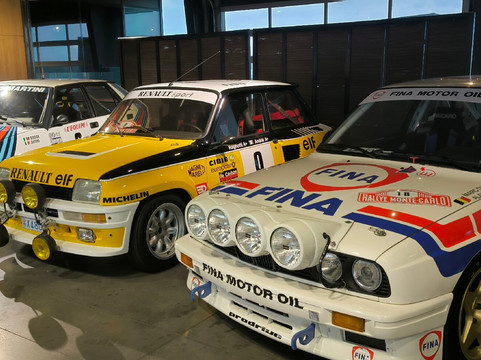 Circuit d'Issoire SAS Ceerta-City of Issoire必去景点