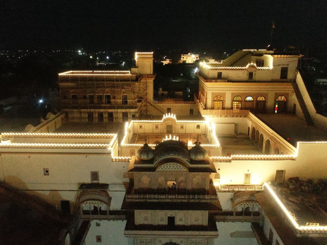 Mahal Khas Palace主图