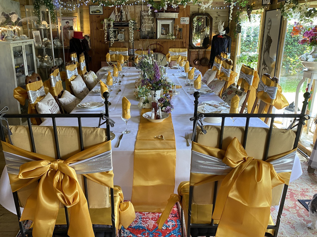 The Foulsyke Licensed B&b And Bistro主图