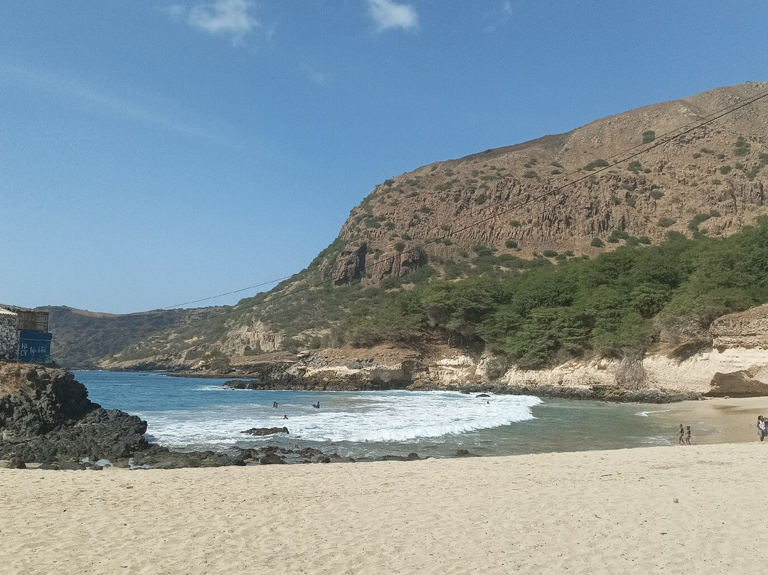 Strela Tours Tarrafal-Tarrafal必去景点