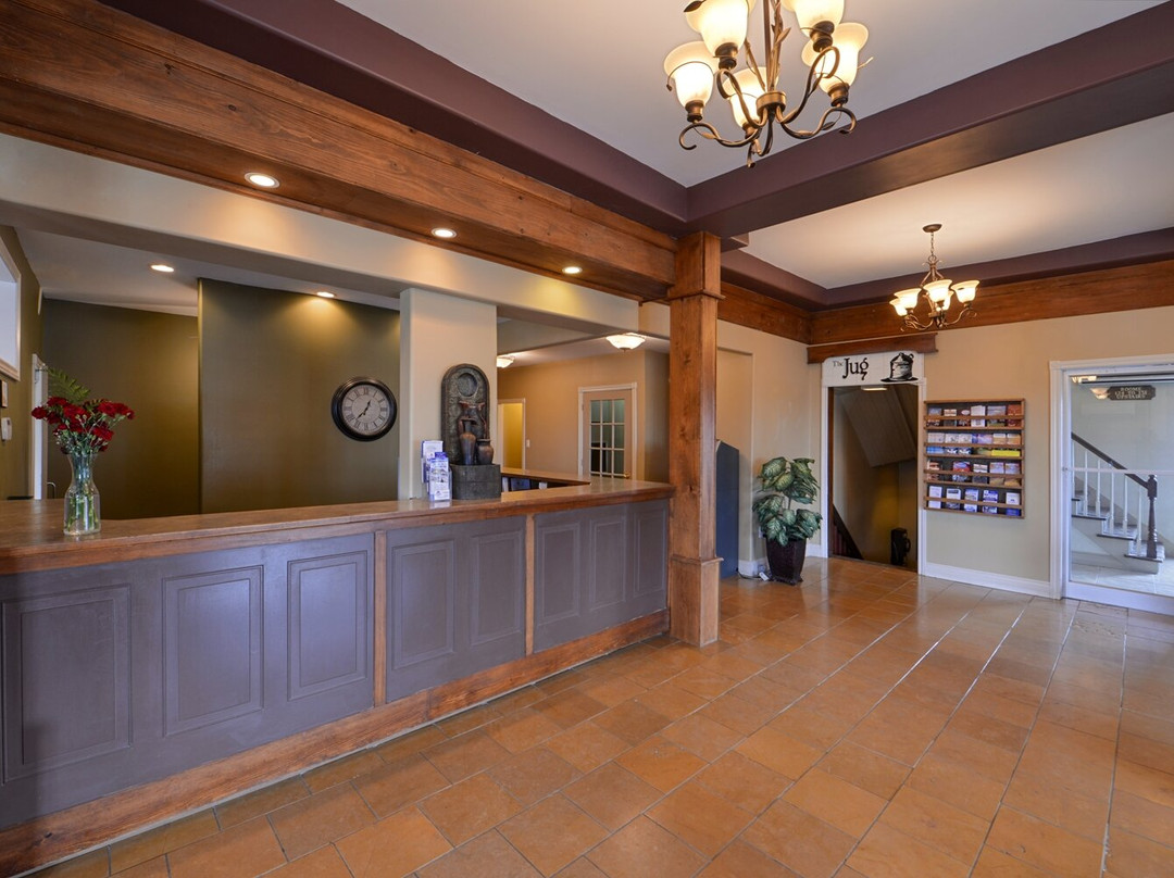 加拿大最佳价值汽车旅馆主图