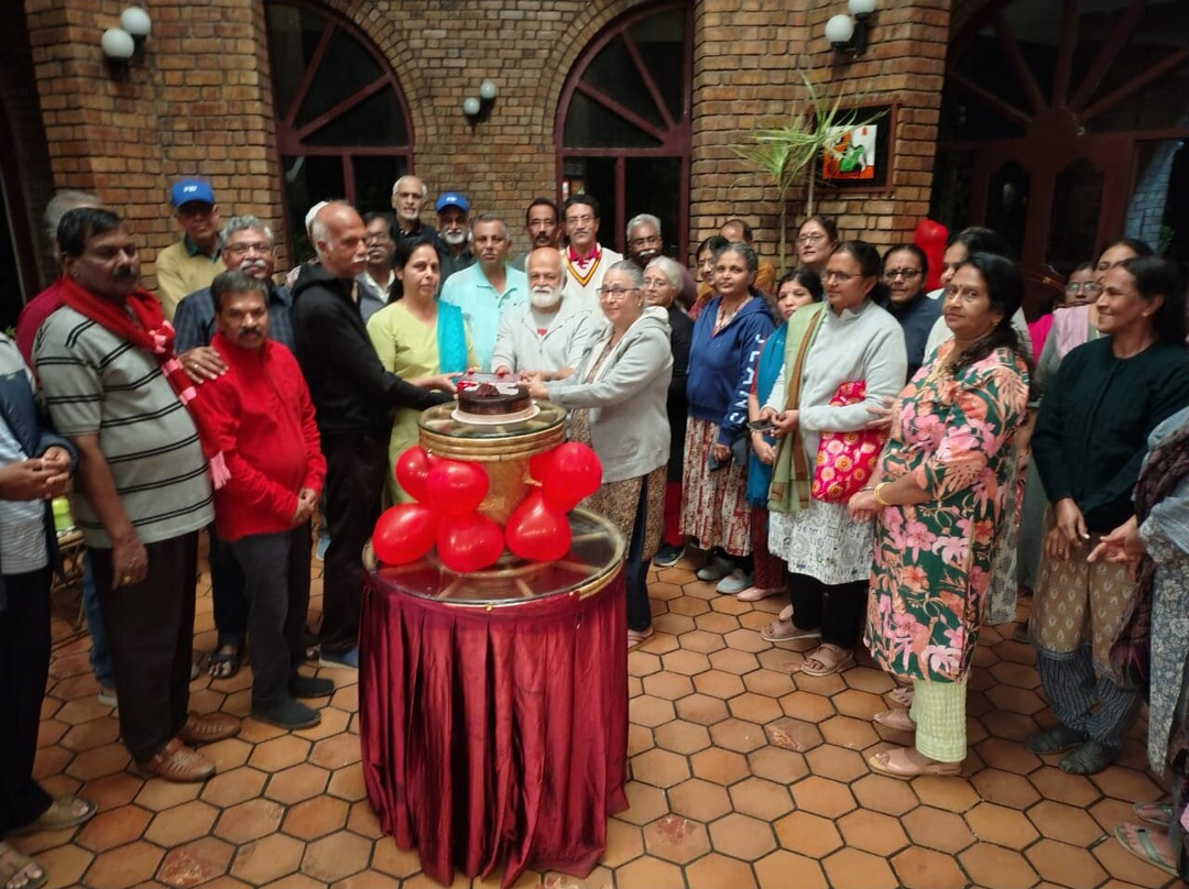 Thrisangu Haven Resort主图