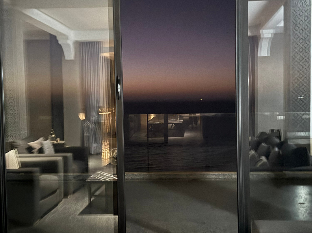 Palais Rhoul & Spa Dakhla主图