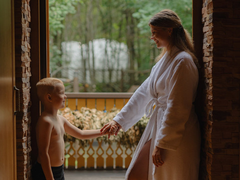 Yuryevskoe Podvorye Spa Complex-诺夫戈罗德必去景点