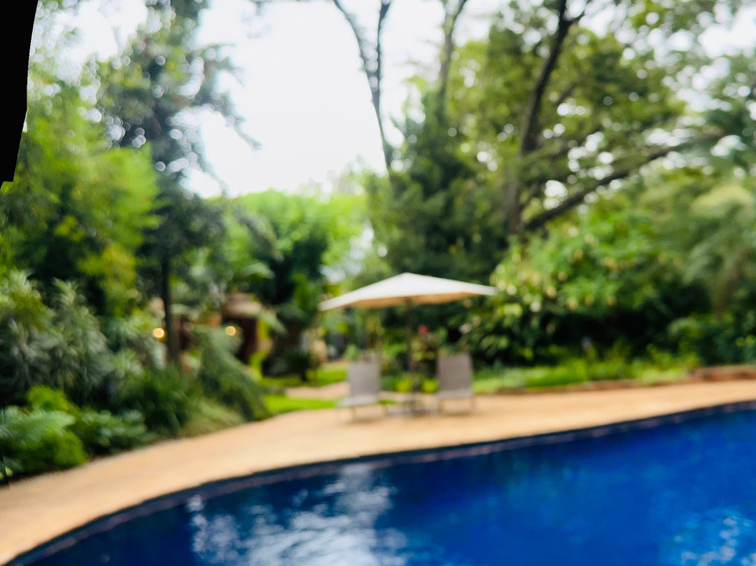 Sandalwood Lodge主图