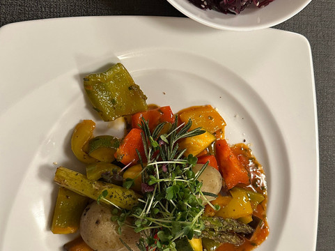 Aktives Fasten主图