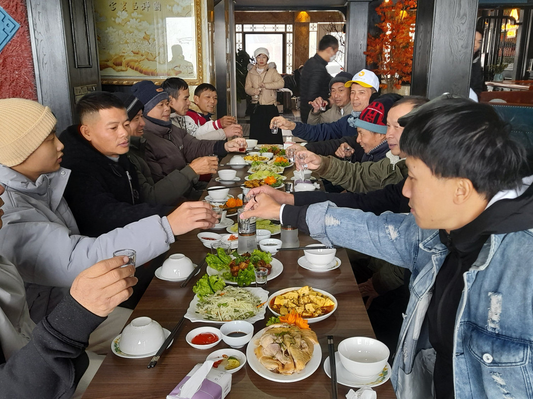 Sapa Nature View Hotel主图
