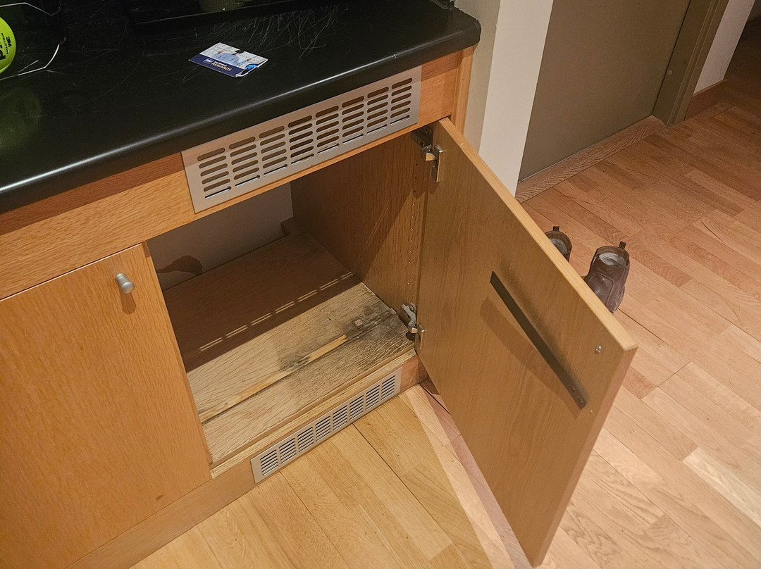 Best Western Solna Business Park主图