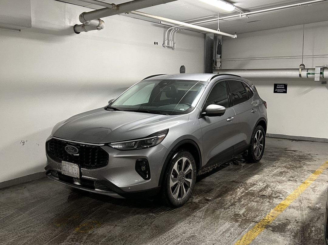 The Laundry Rooms - Waterloo主图