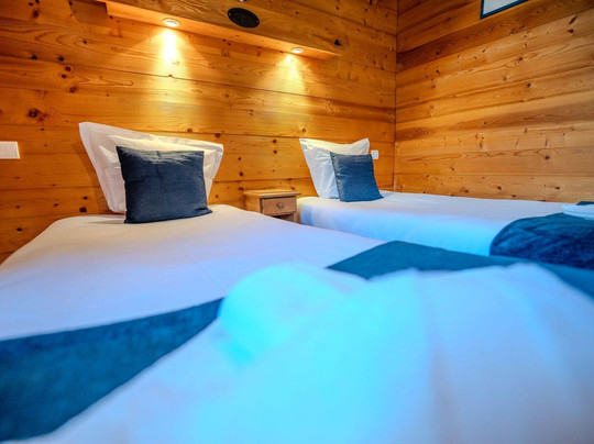 Hotel Du Centre主图