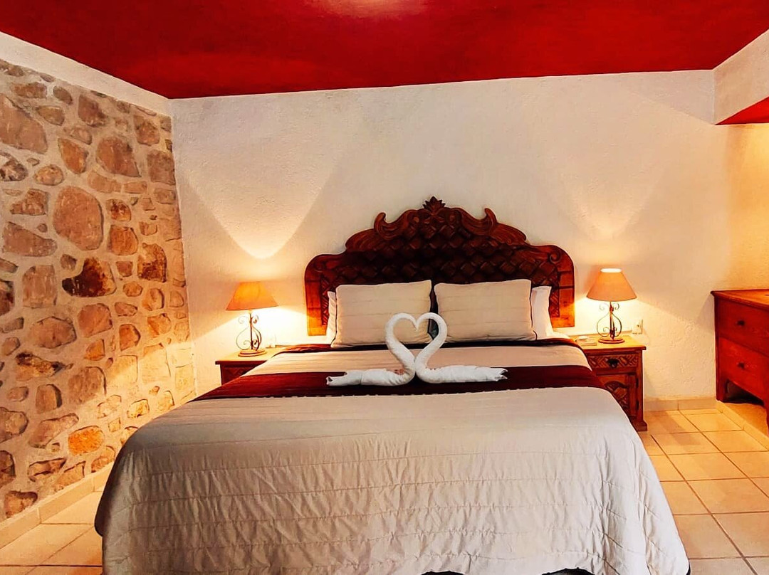 Hostal Medieval主图