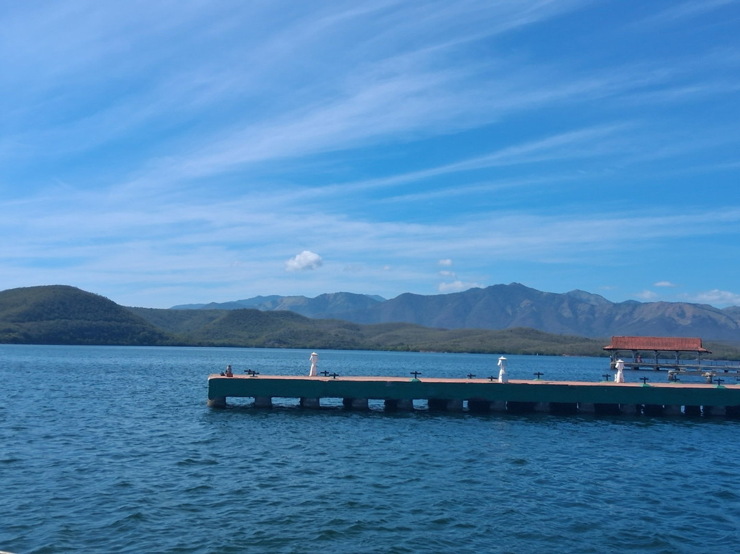 Granma Island (Cayo Granma)景点图片