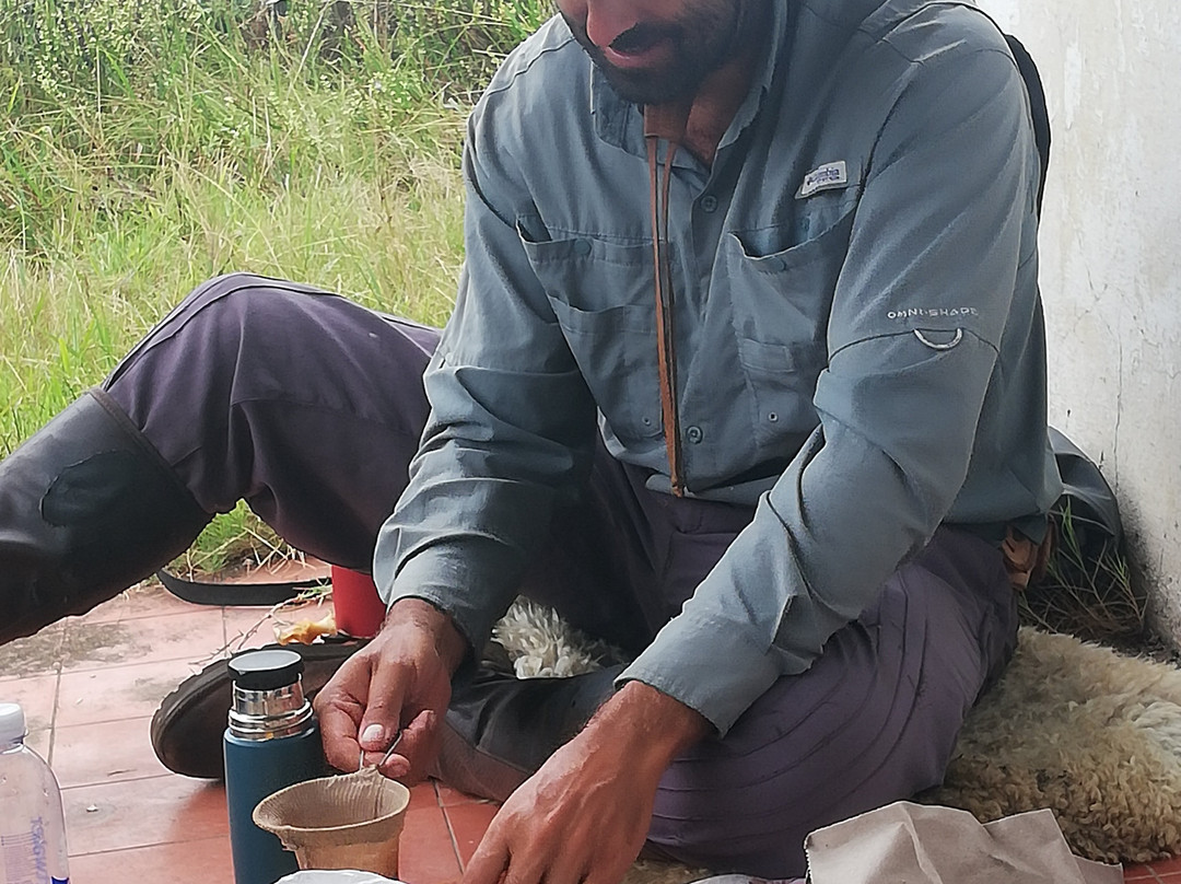 Cabalgatas Valiceras-Valizas必去景点