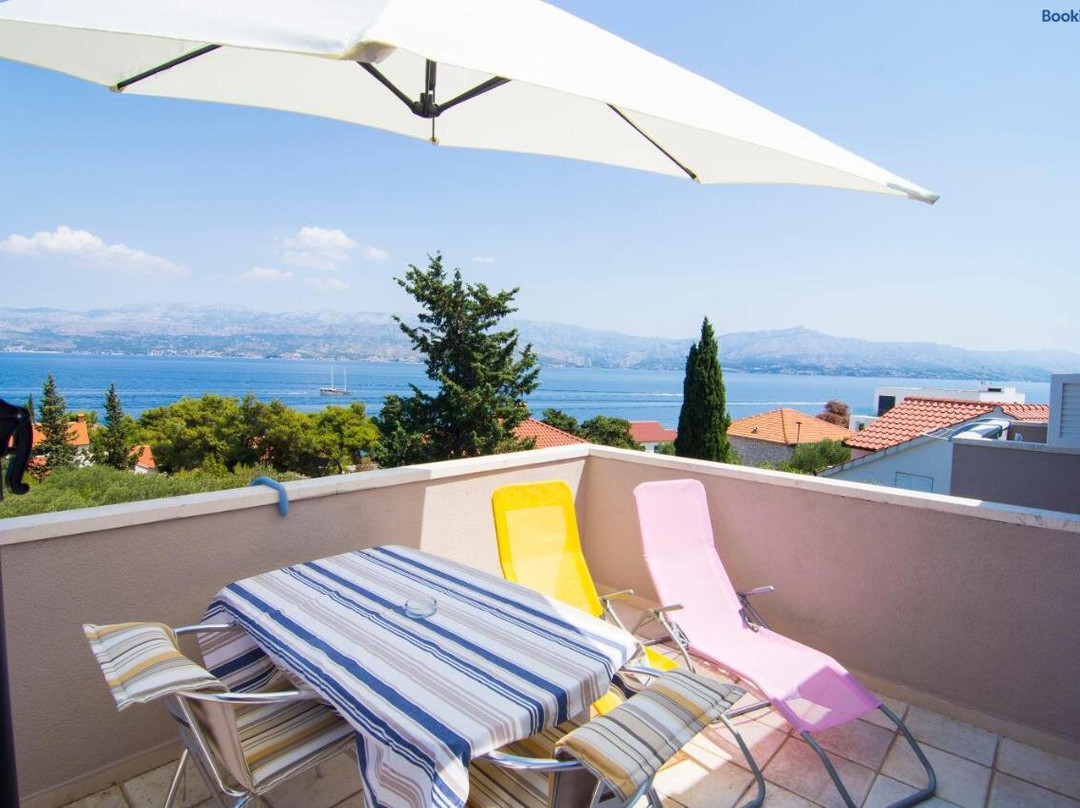 Villa Tereza