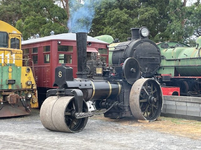 Don River Railway-Devonport必去景点