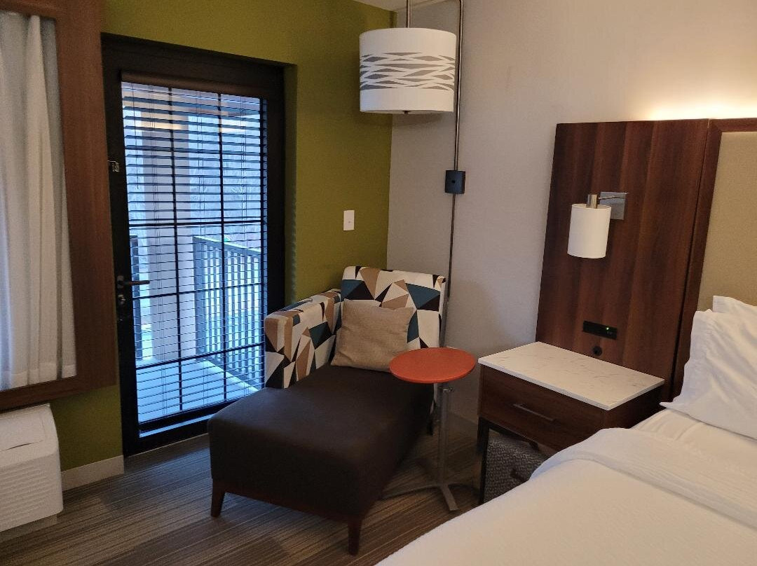 Holiday Inn Express & Suites Helen By IHG主图