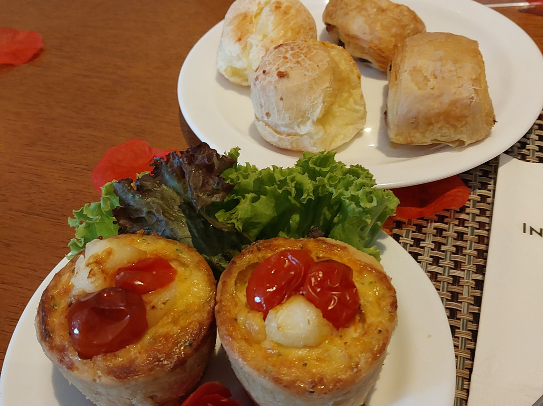 Intercity Bauru主图