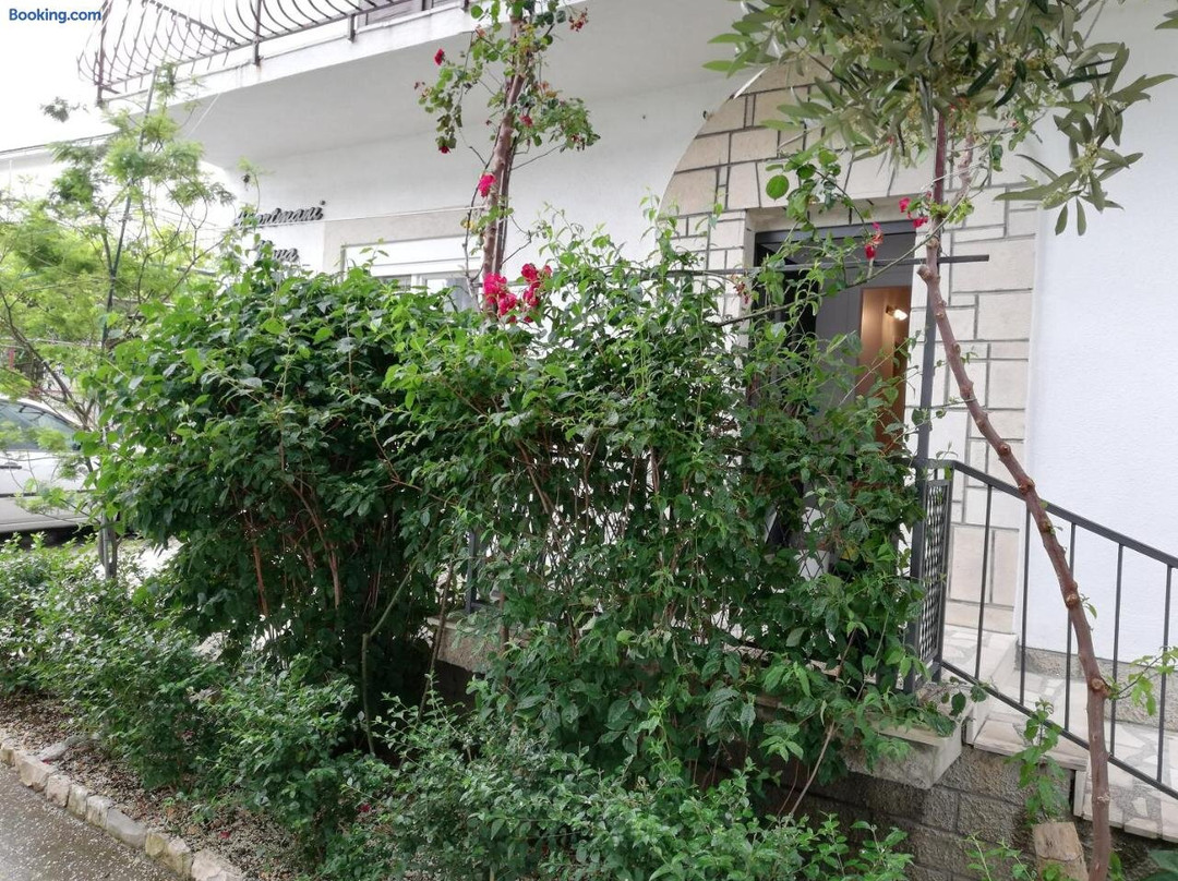 Apartmani Nova