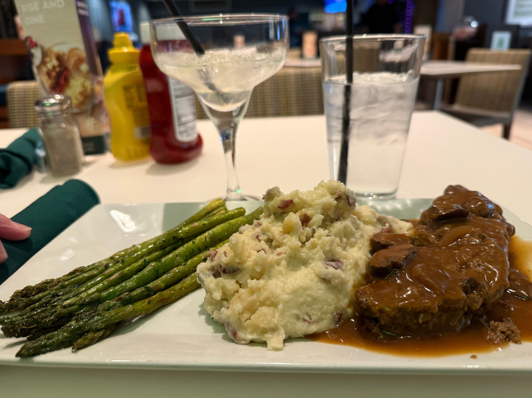 Holiday Inn Baltimore Bwi Airport By IHG主图