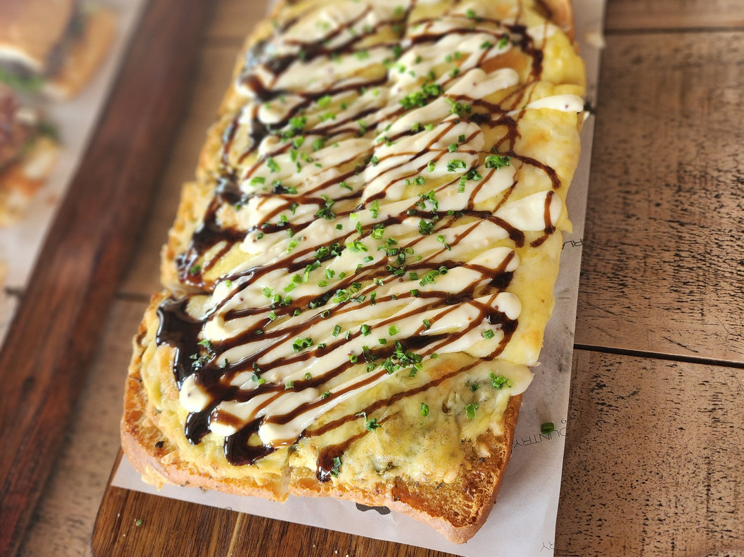 Orlando Country-北帕墨斯顿必去景点