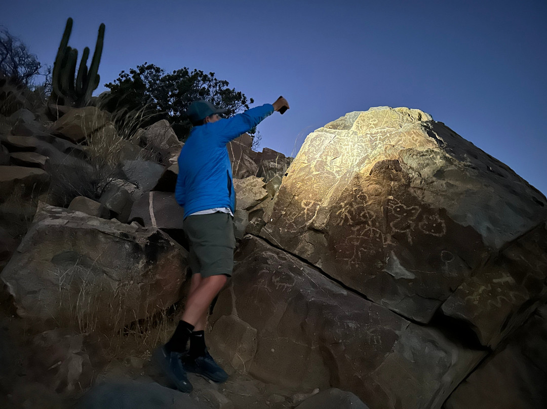 Mallacun Vertical-Salamanca必去景点