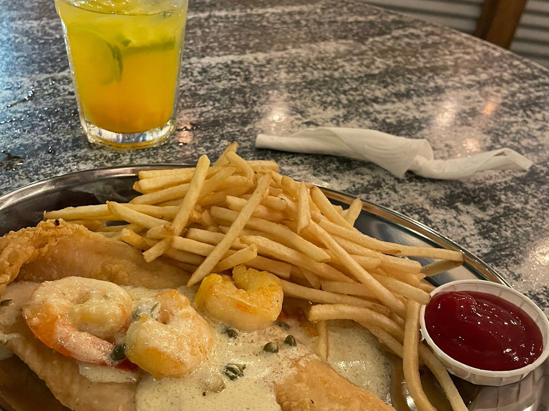 EL Navegante de Culebra主图