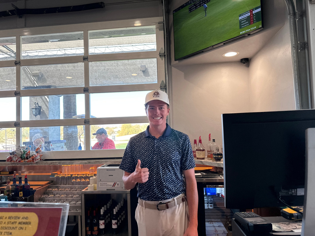 Sundance Golf Club-Buckeye必去景点