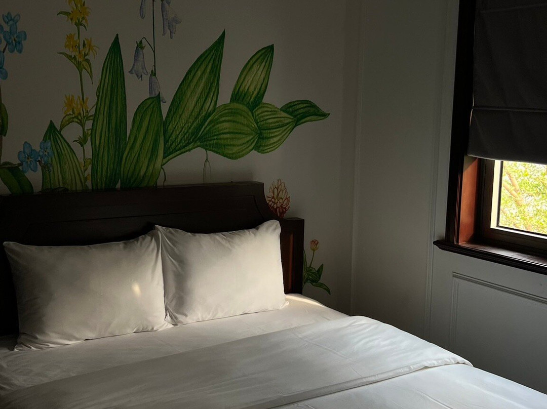 Maison D'rose Phu Quoc主图