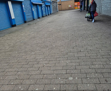 Kirkby Town Centre-Kirkby必去景点