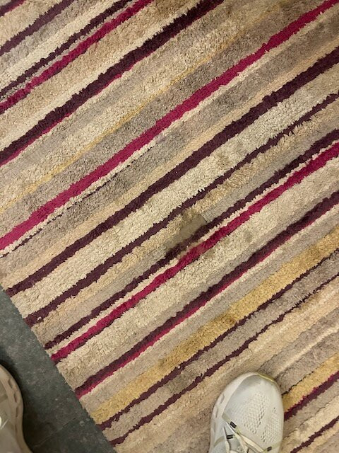 Sahab Resort And Spa主图