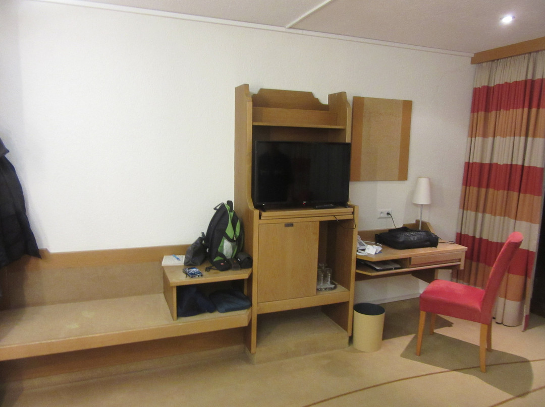 Schönbuch Hotel主图