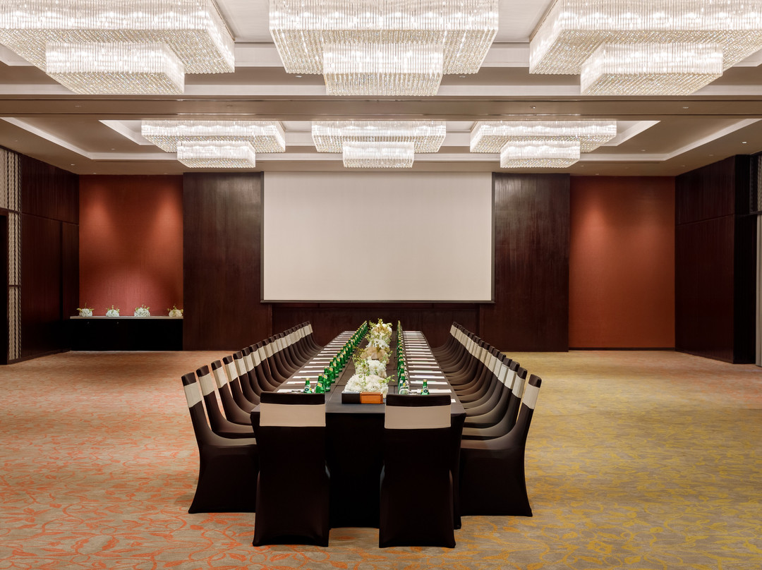 Hyatt Centric Soalteemode Kathmandu主图