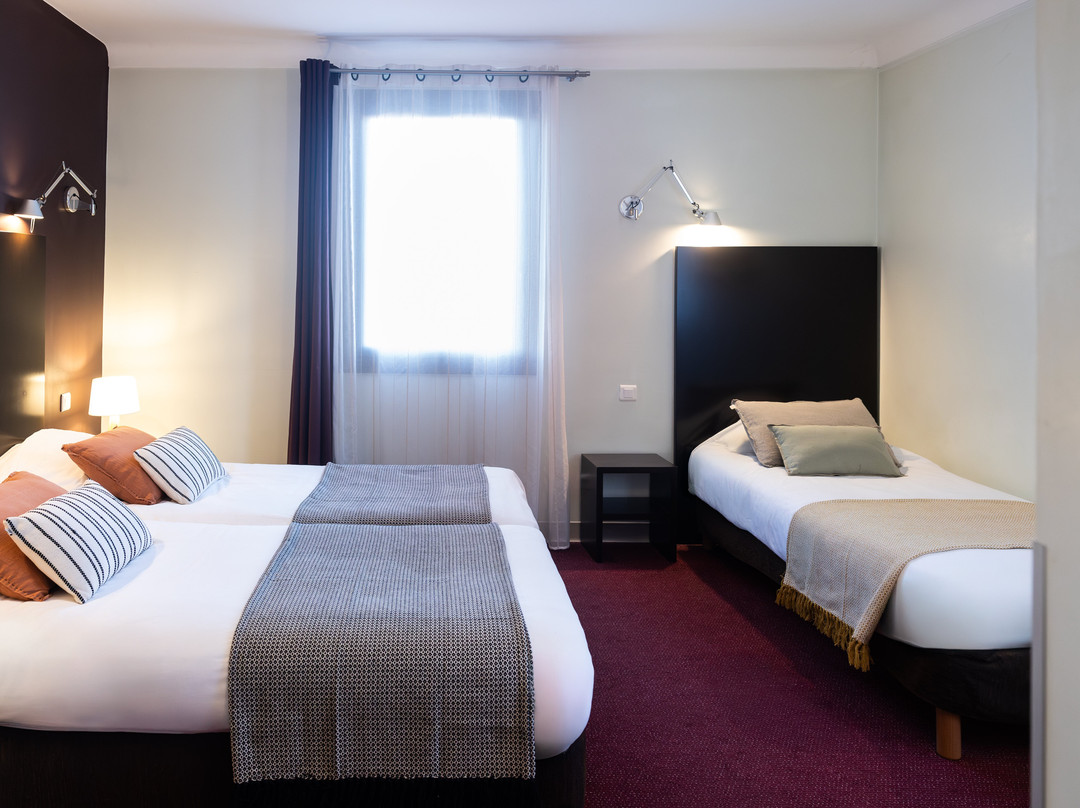 Hotel Canal主图
