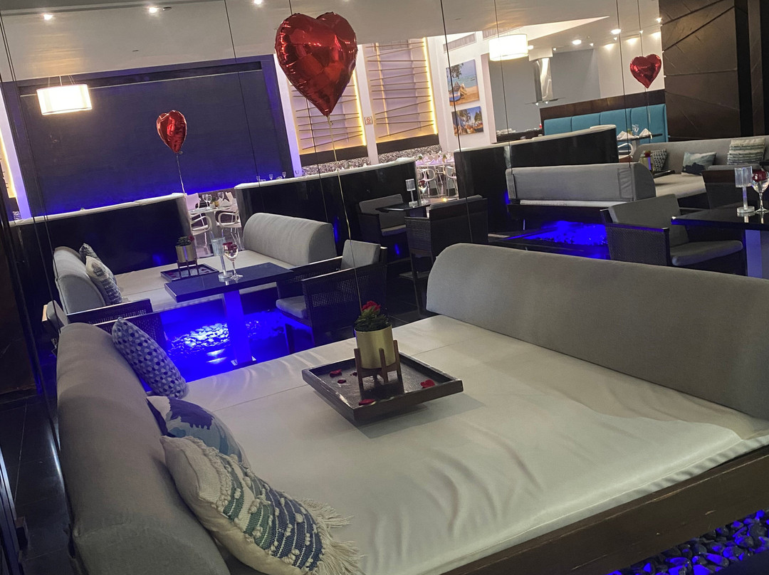 玛格丽塔利都德尔精品酒店主图