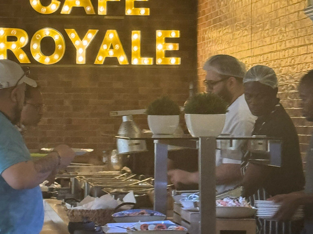 Royal Grand Hotel主图