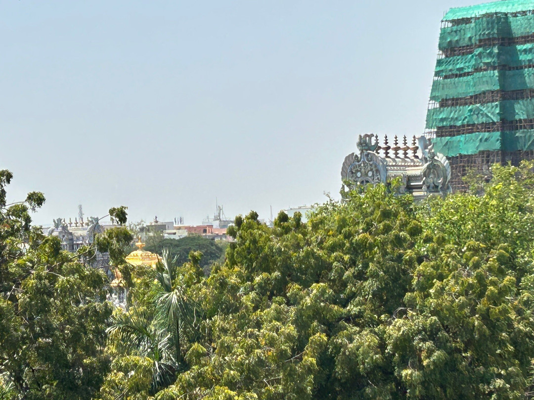 Madurai Inhabitants景点图片